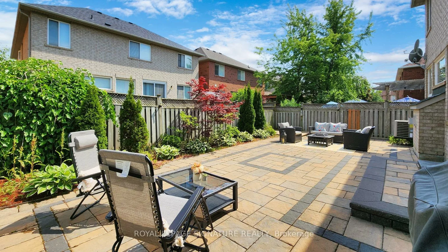 3798, Swiftdale, Churchill Meadows, Mississauga