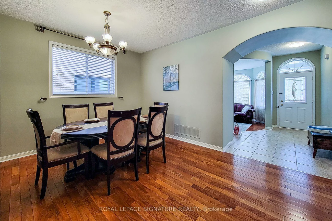 3798, Swiftdale, Churchill Meadows, Mississauga