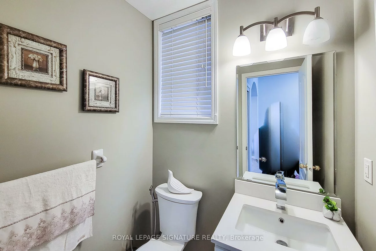 3798, Swiftdale, Churchill Meadows, Mississauga