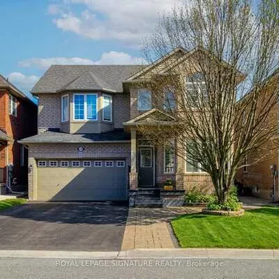 3798, Swiftdale, Churchill Meadows, Mississauga