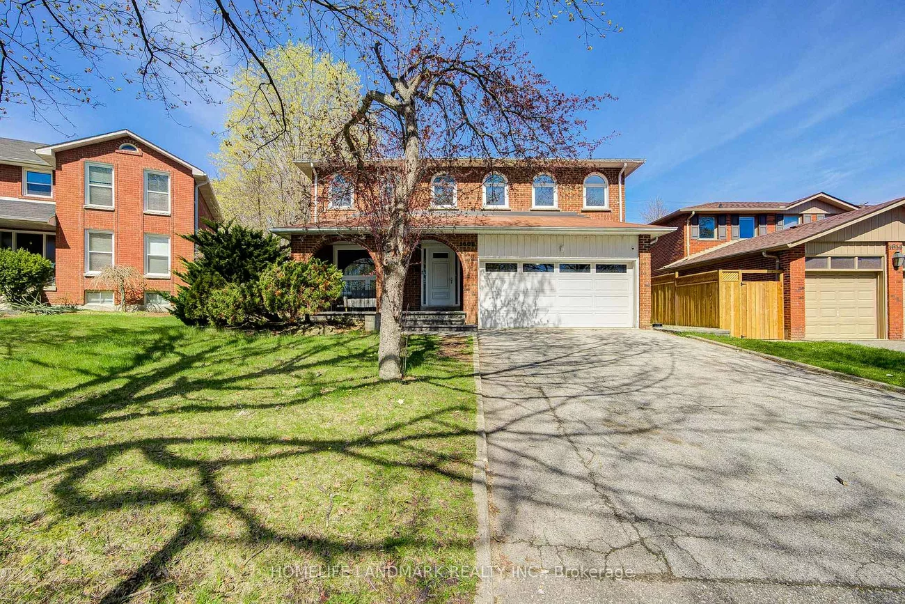 1608, Sherwood Forrest, Sheridan, Mississauga