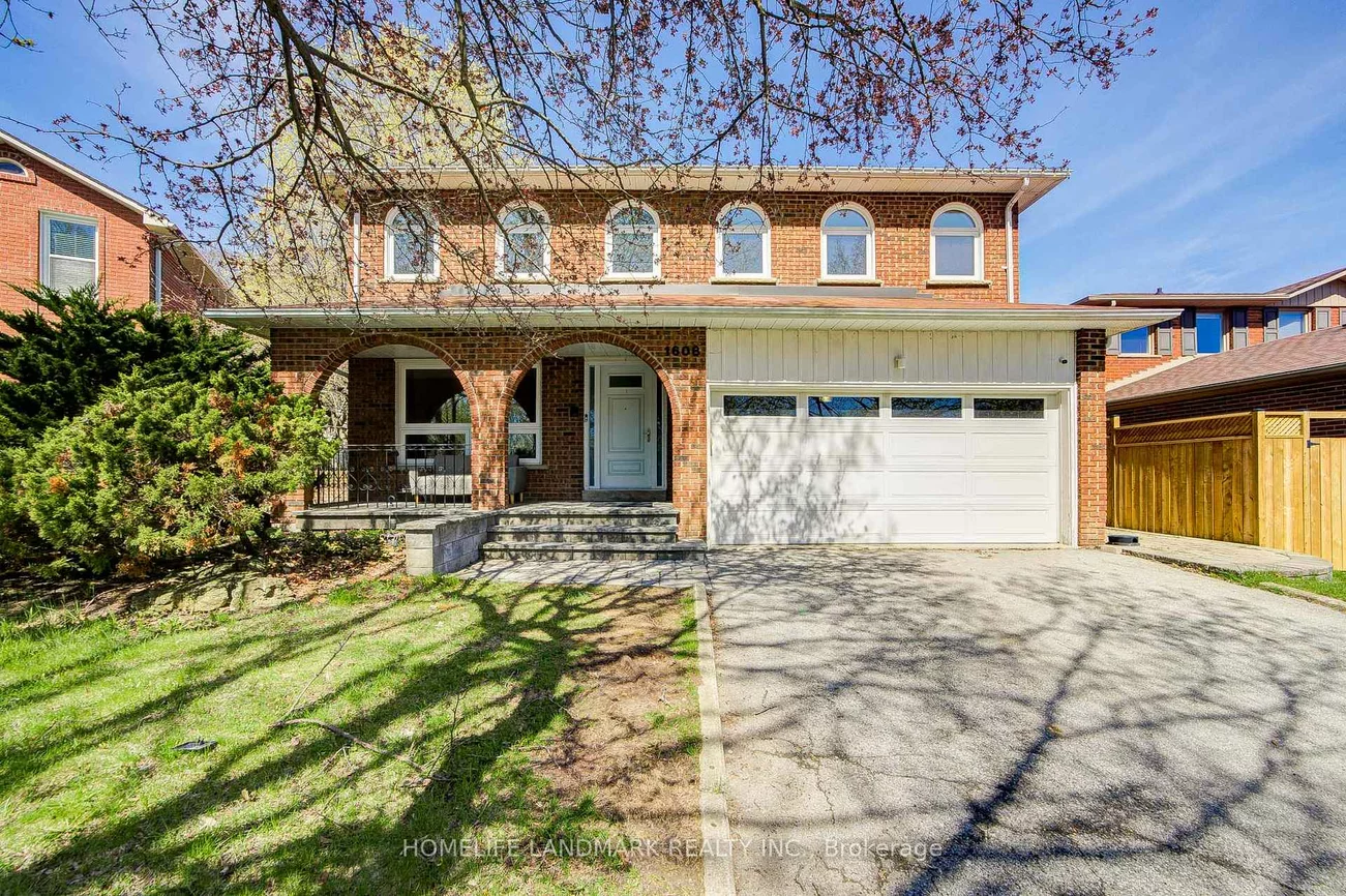 1608, Sherwood Forrest, Sheridan, Mississauga
