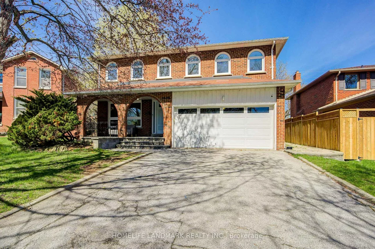 1608, Sherwood Forrest, Sheridan, Mississauga