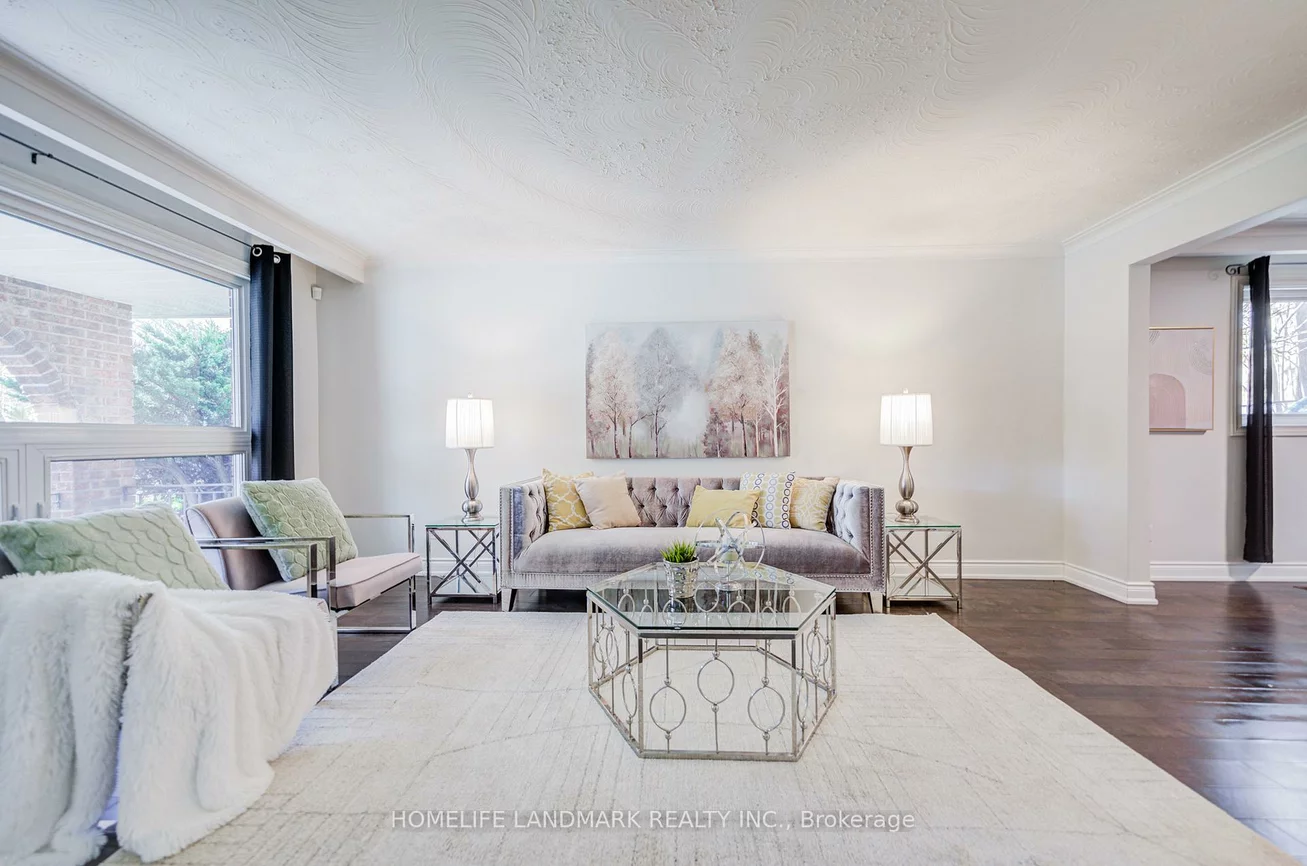 1608, Sherwood Forrest, Sheridan, Mississauga