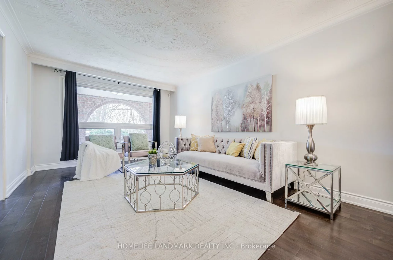 1608, Sherwood Forrest, Sheridan, Mississauga