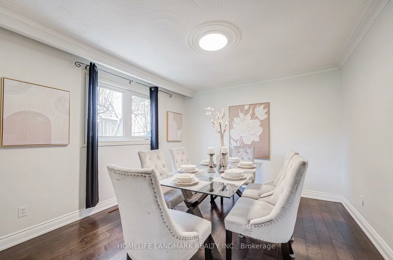 1608, Sherwood Forrest, Sheridan, Mississauga