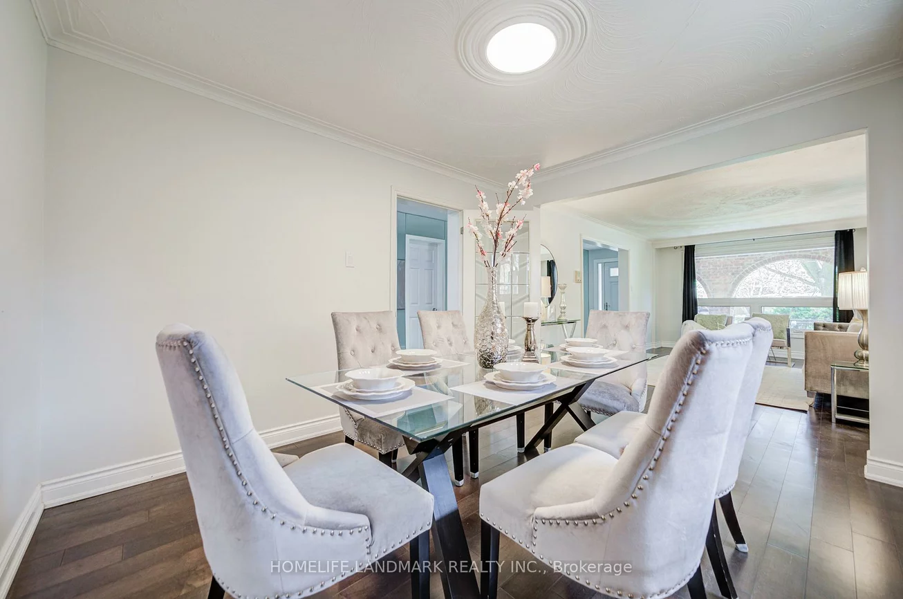 1608, Sherwood Forrest, Sheridan, Mississauga