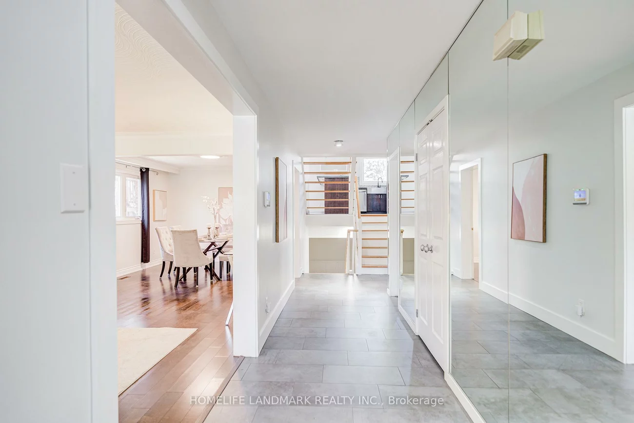 1608, Sherwood Forrest, Sheridan, Mississauga