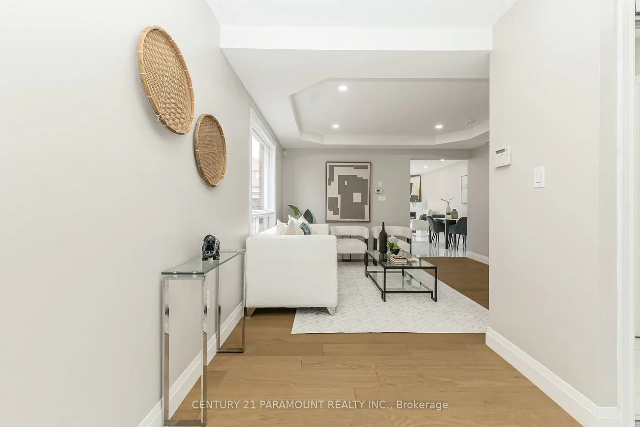 641, Macbeth, Meadowvale Village, Mississauga