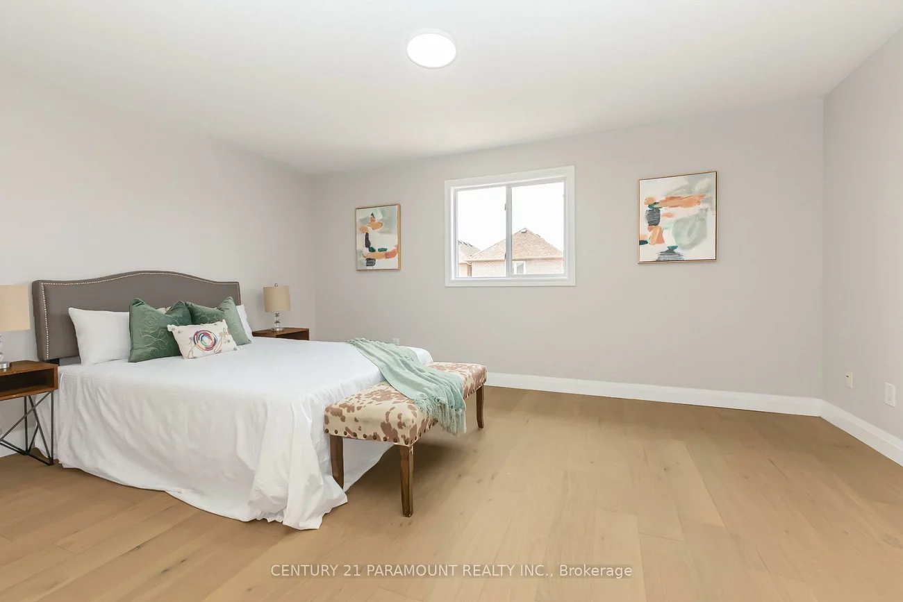 641, Macbeth, Meadowvale Village, Mississauga