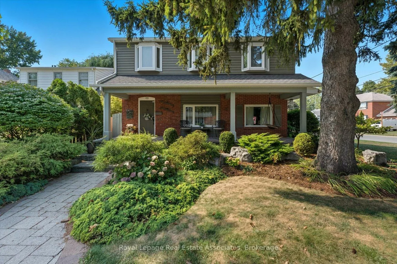 12, Wenonah, Port Credit, Mississauga