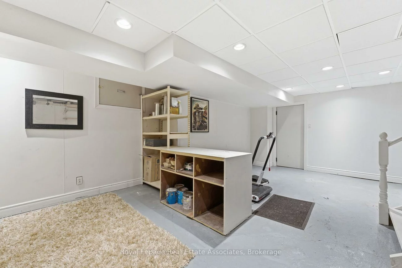 12, Wenonah, Port Credit, Mississauga