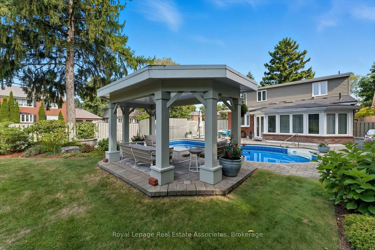 12, Wenonah, Port Credit, Mississauga