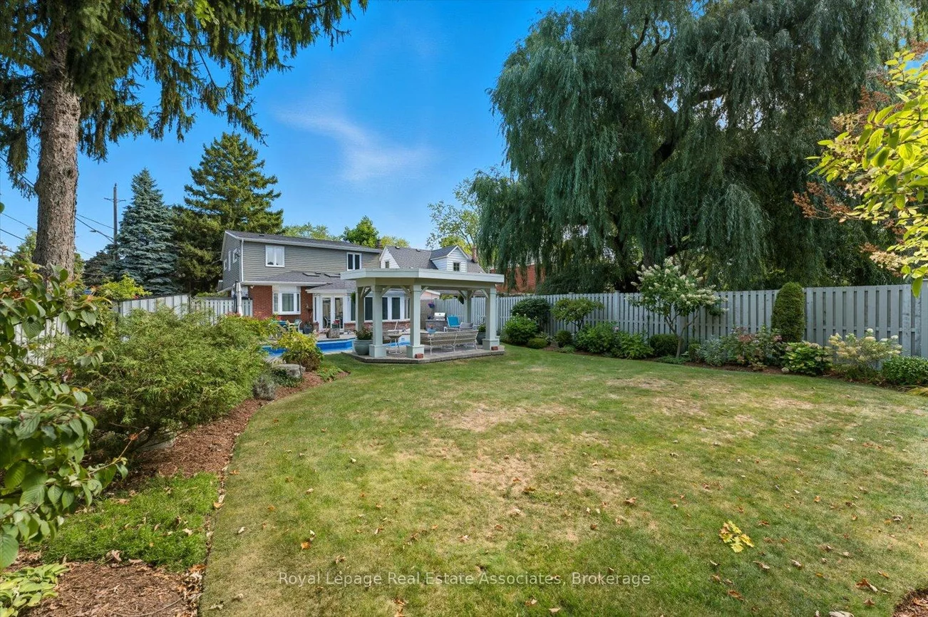 12, Wenonah, Port Credit, Mississauga