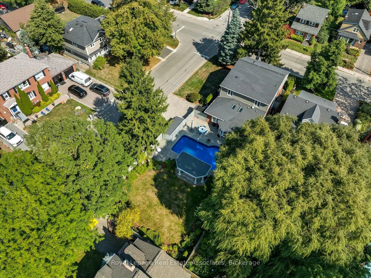 12, Wenonah, Port Credit, Mississauga