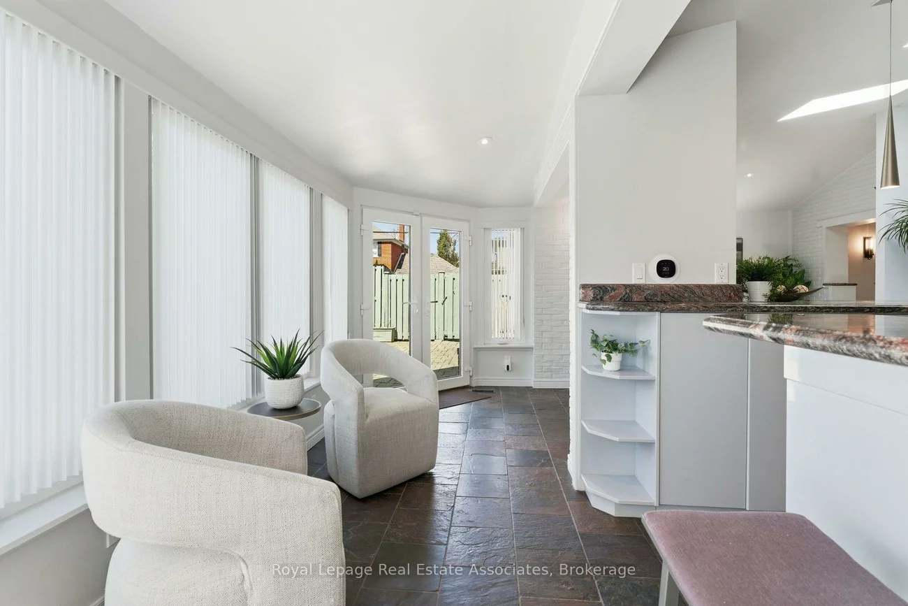 12, Wenonah, Port Credit, Mississauga