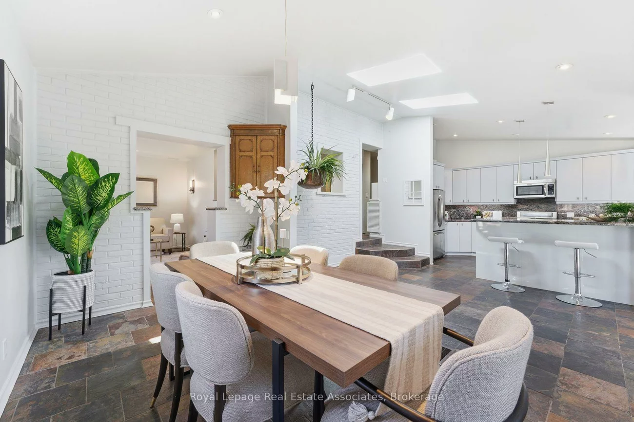 12, Wenonah, Port Credit, Mississauga