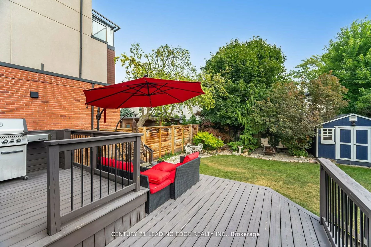 586, Curzon, Lakeview, Mississauga