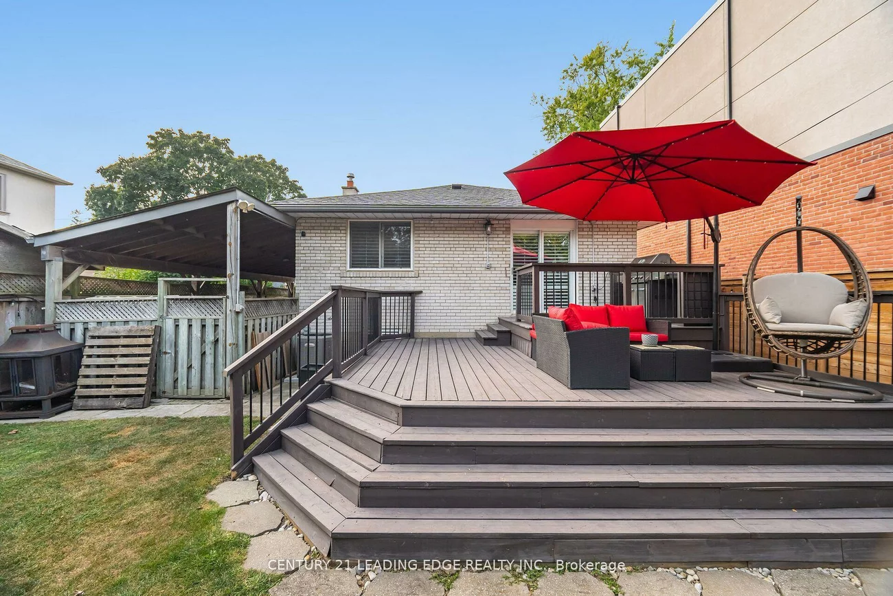 586, Curzon, Lakeview, Mississauga
