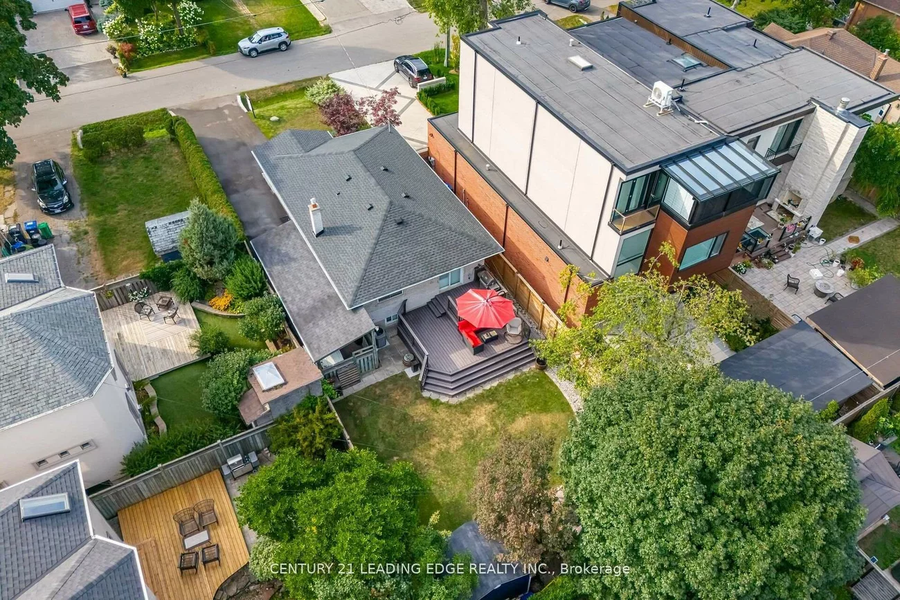 586, Curzon, Lakeview, Mississauga