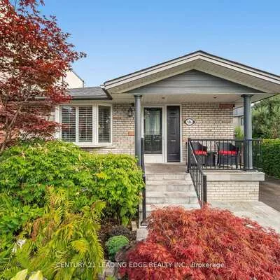 586, Curzon, Lakeview, Mississauga