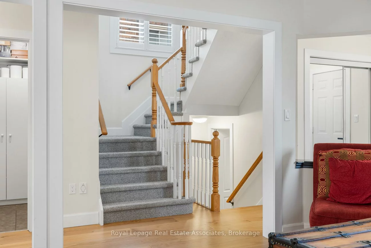 1818, Bridlington, Meadowvale Village, Mississauga