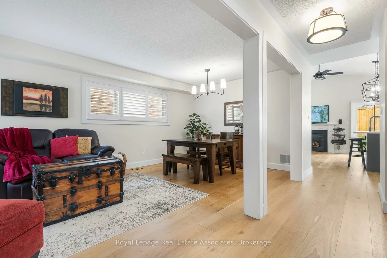 1818, Bridlington, Meadowvale Village, Mississauga