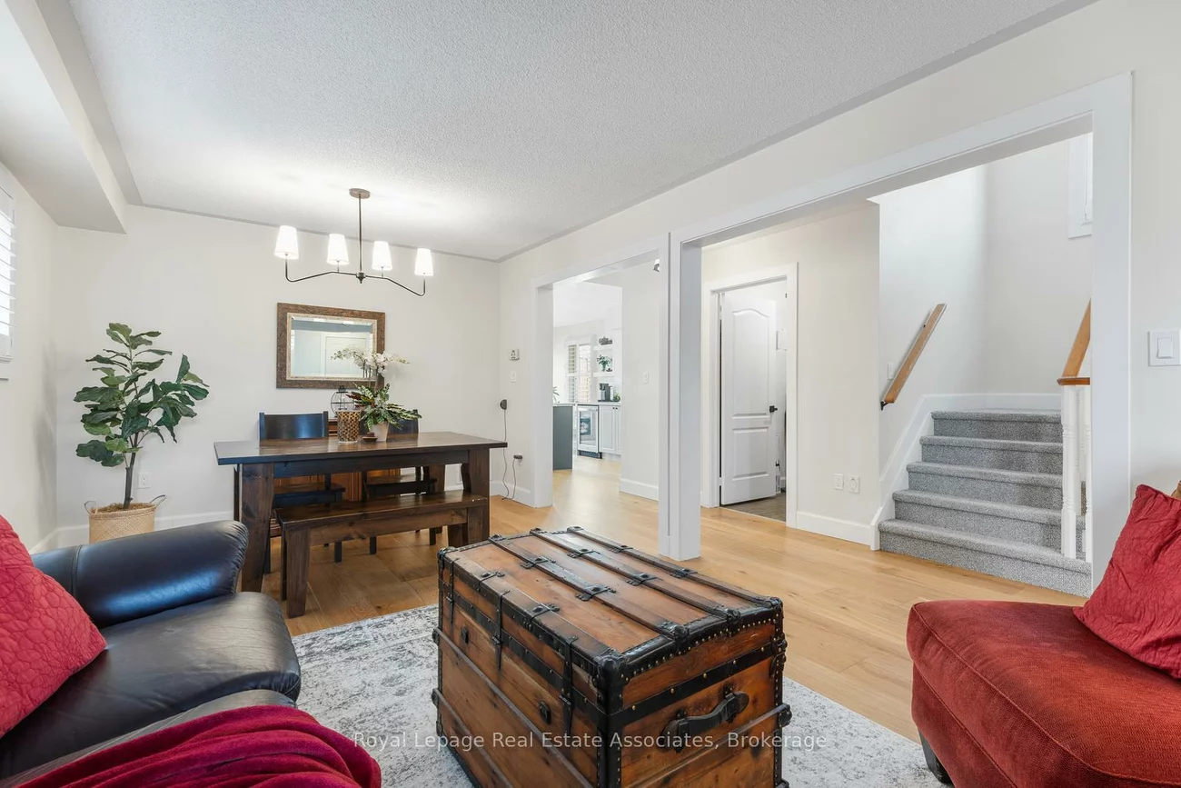 1818, Bridlington, Meadowvale Village, Mississauga