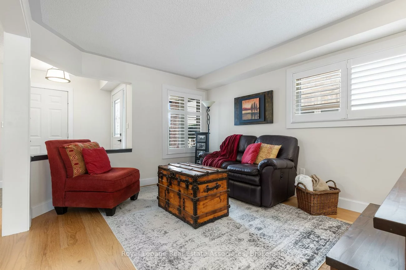 1818, Bridlington, Meadowvale Village, Mississauga