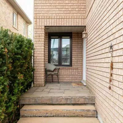 1818, Bridlington, Meadowvale Village, Mississauga