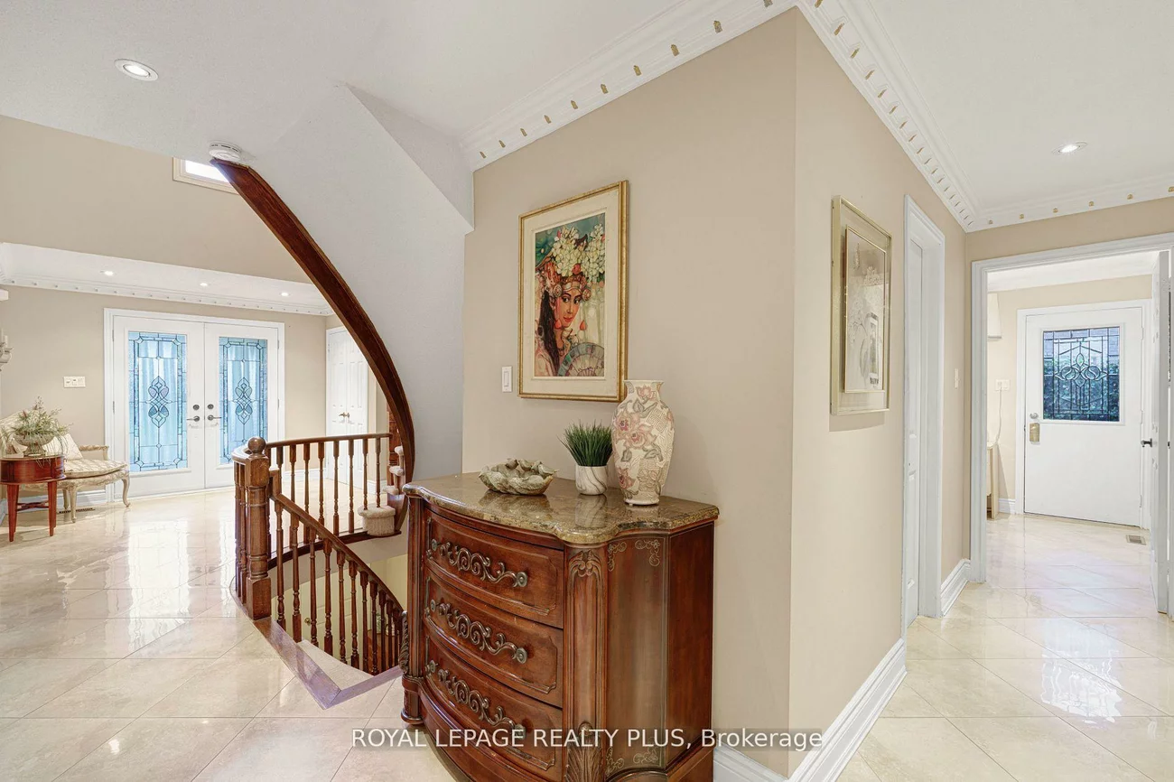 1760, Featherston, Erin Mills, Mississauga