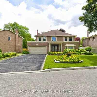 1760, Featherston, Erin Mills, Mississauga