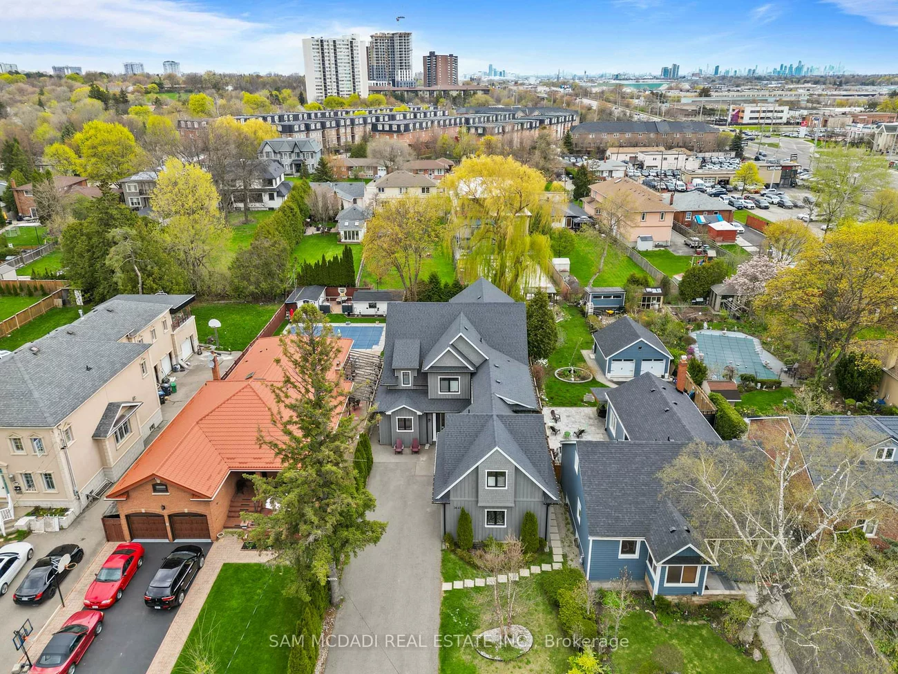 3047, Grenville, Cooksville, Mississauga