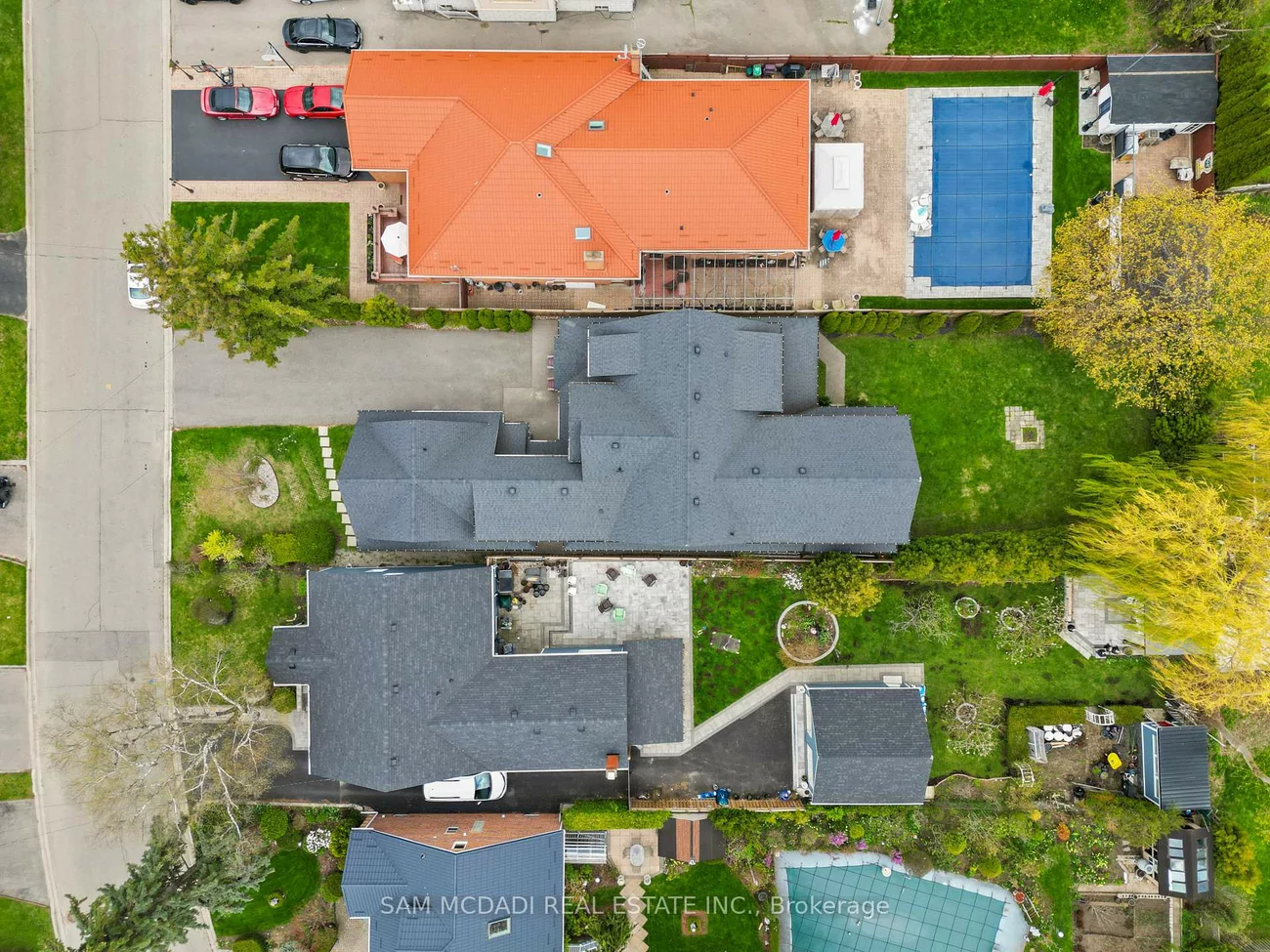 3047, Grenville, Cooksville, Mississauga