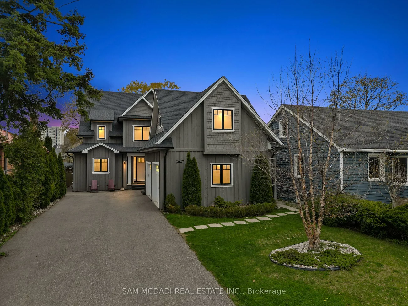 3047, Grenville, Cooksville, Mississauga