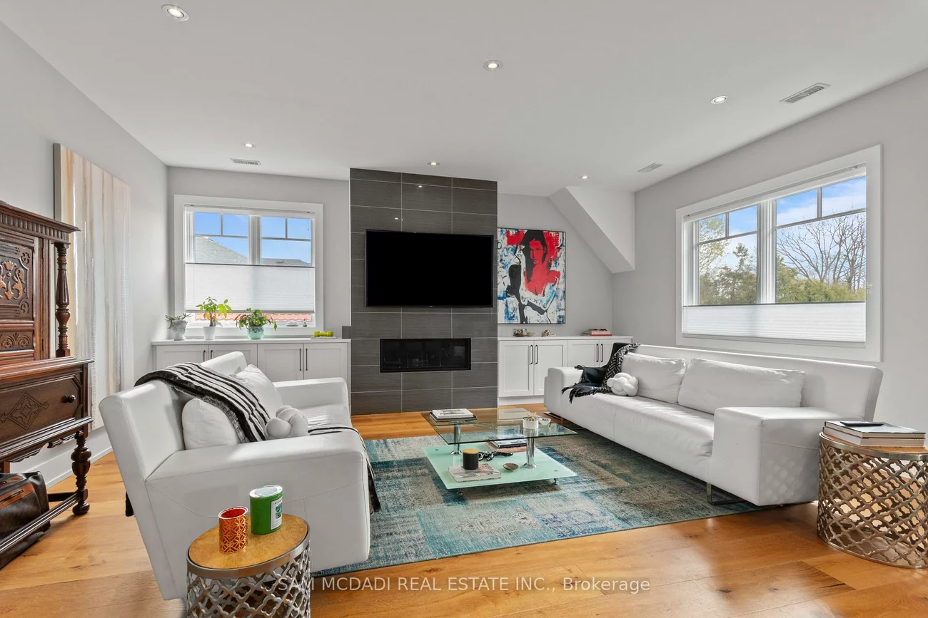 3047, Grenville, Cooksville, Mississauga