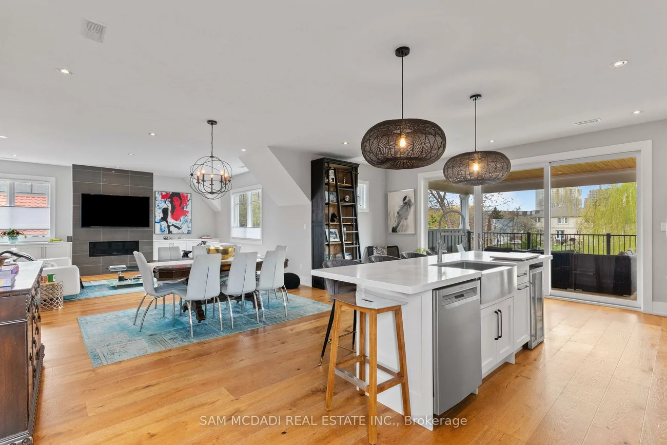3047, Grenville, Cooksville, Mississauga