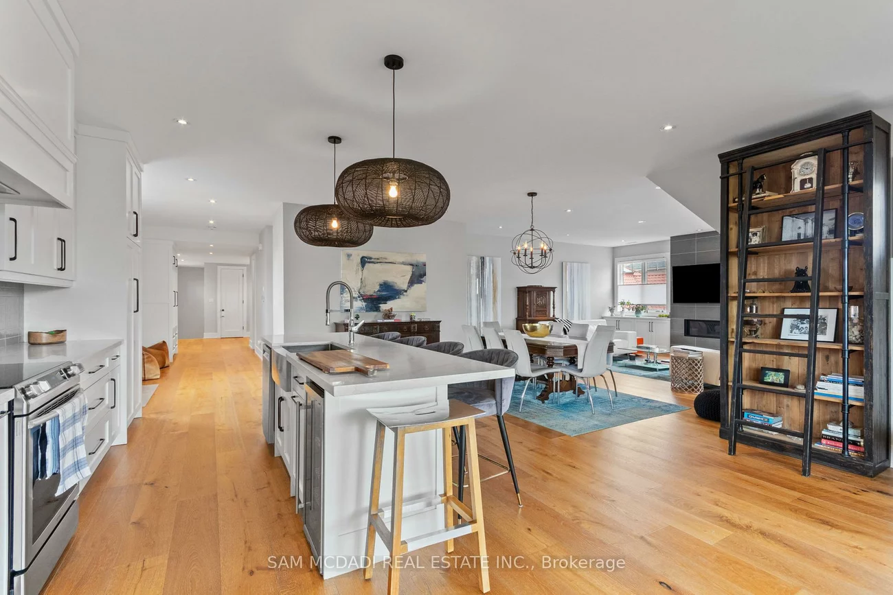 3047, Grenville, Cooksville, Mississauga