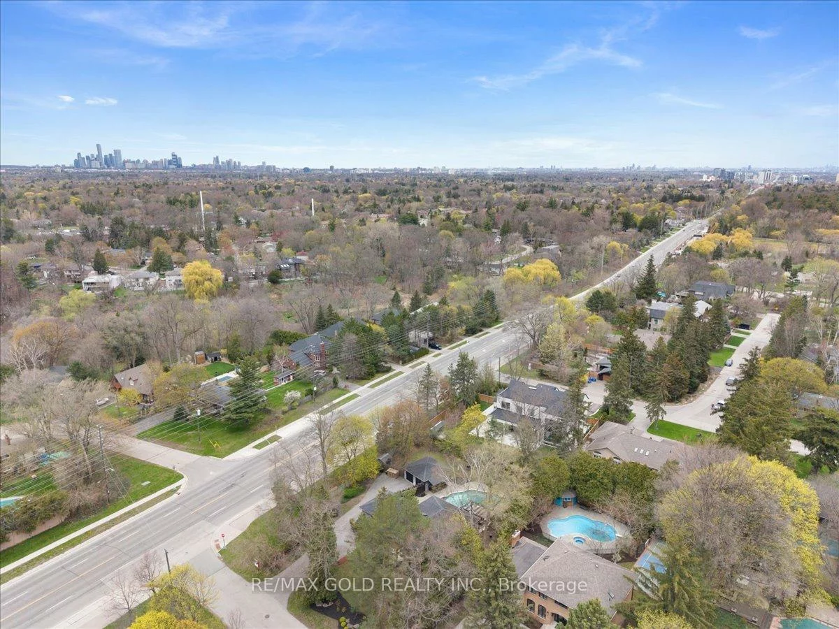 993, Porcupine, Clarkson, Mississauga