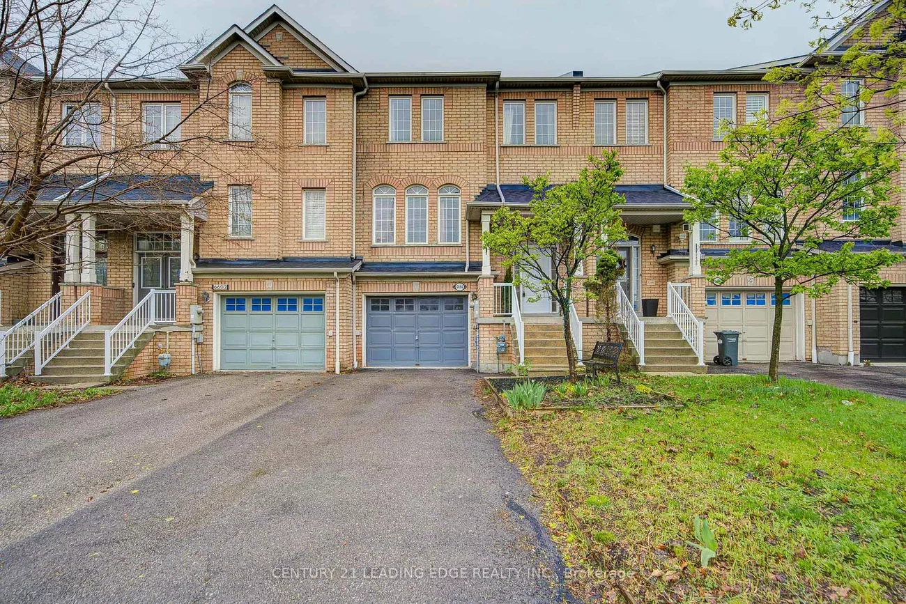 6604, Opera Glass, Meadowvale Village, Mississauga