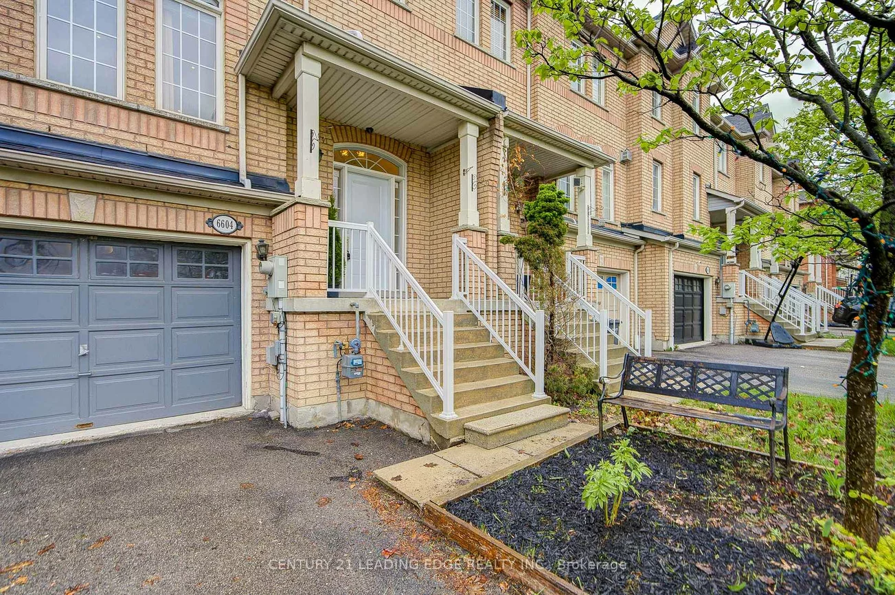 6604, Opera Glass, Meadowvale Village, Mississauga