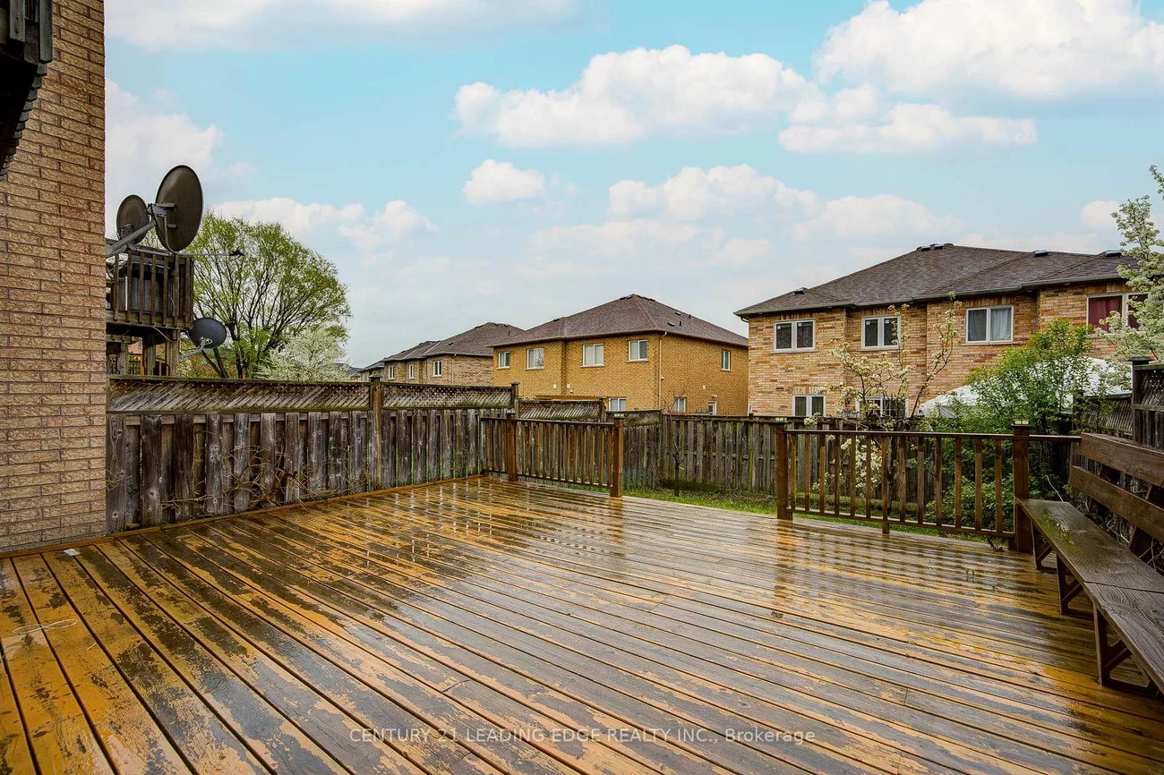 6604, Opera Glass, Meadowvale Village, Mississauga