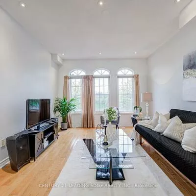 6604, Opera Glass, Meadowvale Village, Mississauga