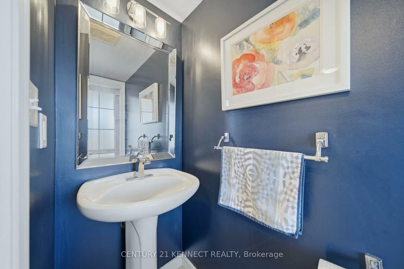 1644, Samuelson, Meadowvale Village, Mississauga