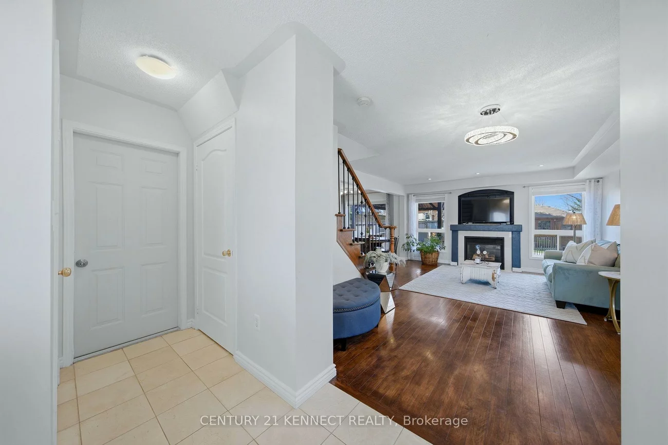1644, Samuelson, Meadowvale Village, Mississauga
