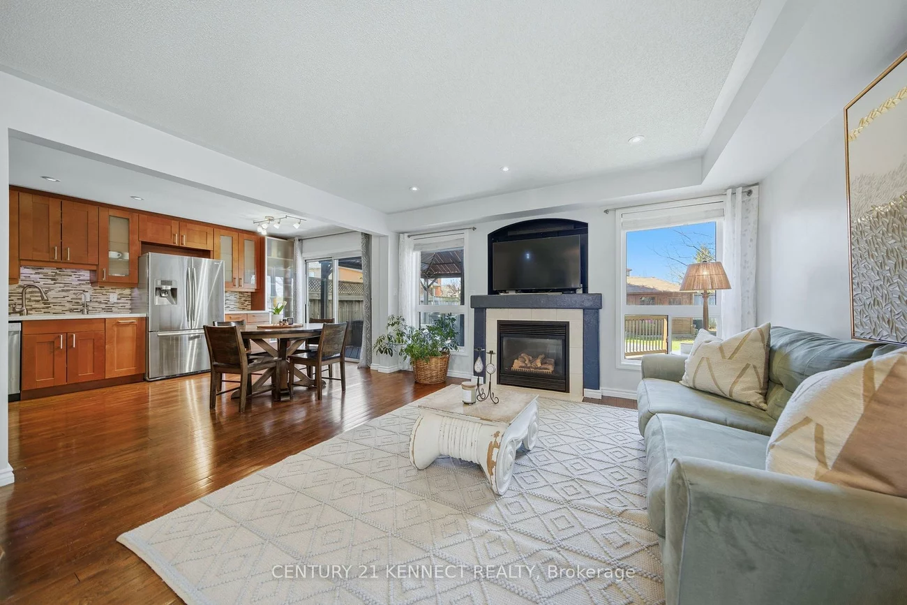 1644, Samuelson, Meadowvale Village, Mississauga