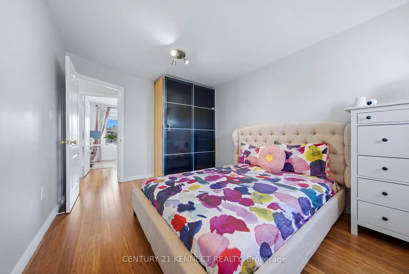 1644, Samuelson, Meadowvale Village, Mississauga