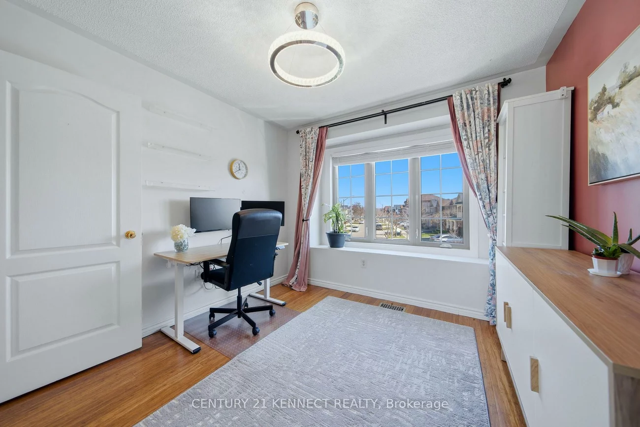 1644, Samuelson, Meadowvale Village, Mississauga