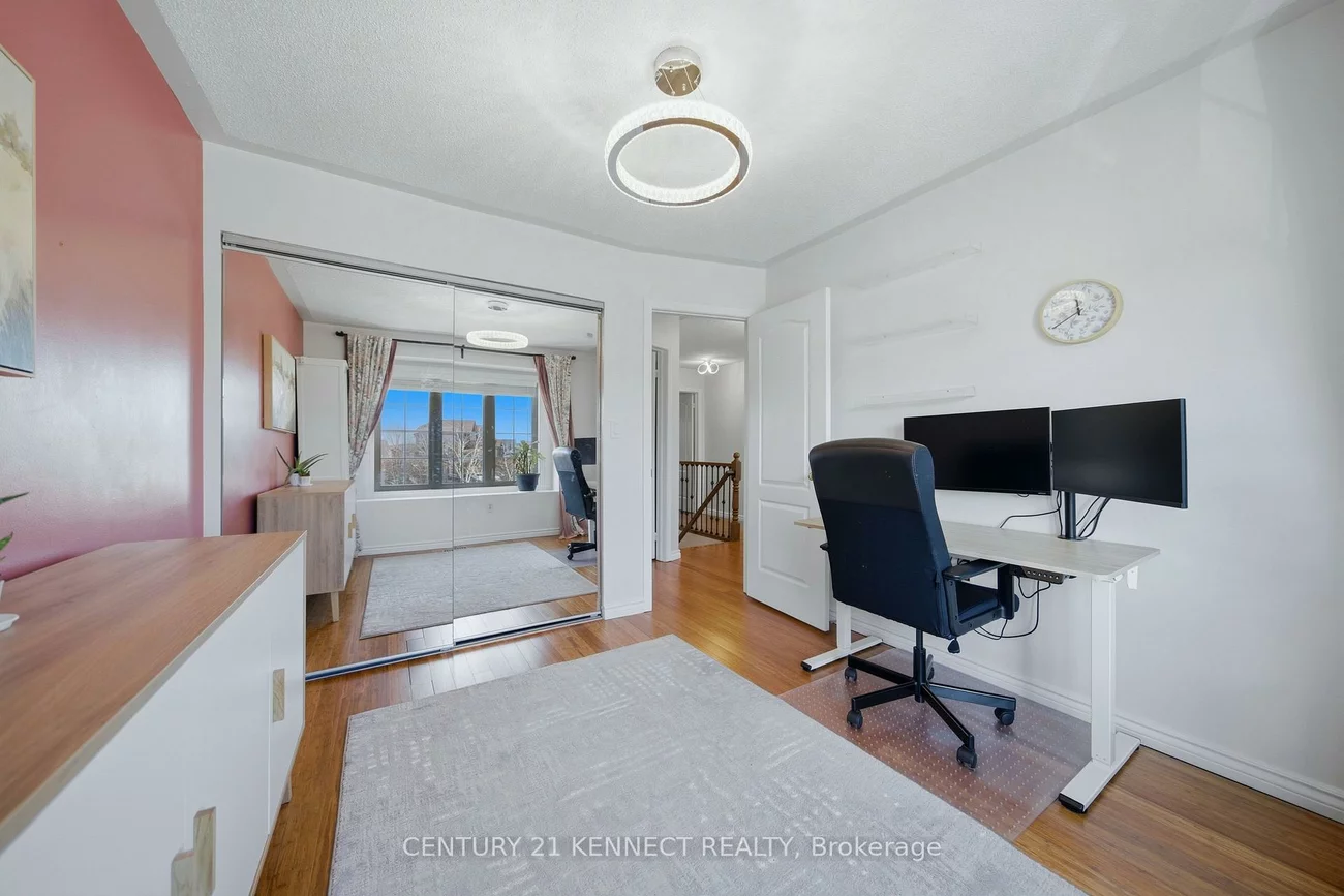 1644, Samuelson, Meadowvale Village, Mississauga