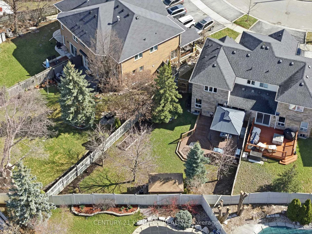 1644, Samuelson, Meadowvale Village, Mississauga